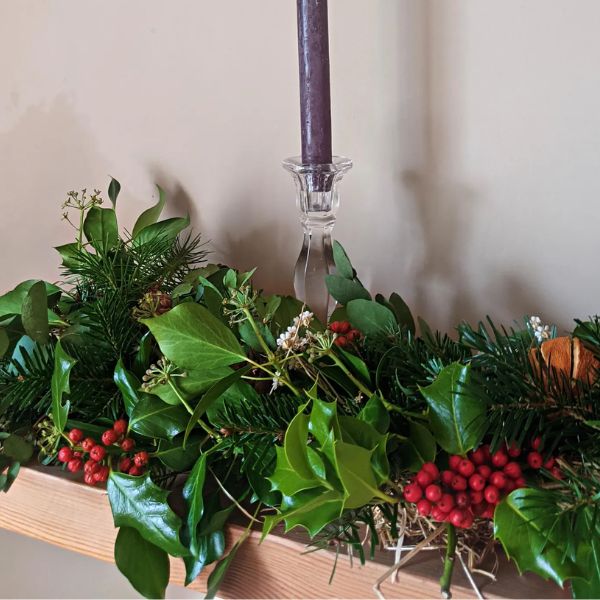 Christmas Garland