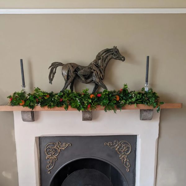 Christmas Garland